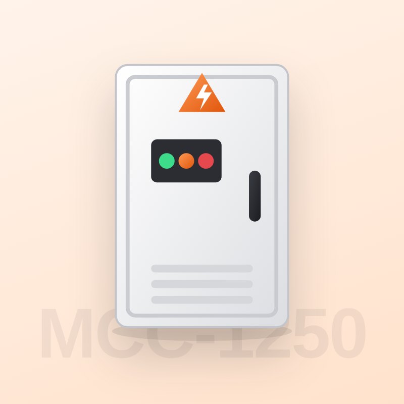 تابلو MCC